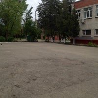 Photo taken at Лицей 64 by Милости П. on 4/26/2014