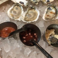 Photo taken at True Chesapeake Oyster Co. by Bryan C. on 12/12/2019