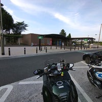 藤岡pa 上り 藤岡市 Da Dinlenme Tesisi