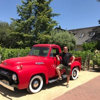 6/16/2018 tarihinde Kiki F.ziyaretçi tarafından Benessere Vineyards'de çekilen fotoğraf