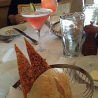 Photo taken at Brio Tuscan Grille by Audrey W. on 4/18/2013