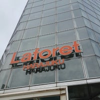 ラフォーレ原宿 新潟 Artik Kapali 新潟市 Da Alisveris Merkezi