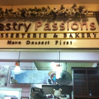 Pastry Passion Liguanea Pastry Passion Liguanea