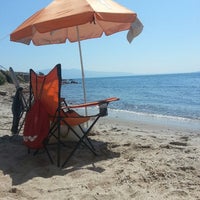 Yucel Beach Now Closed foursquare