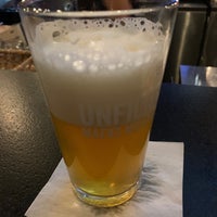 Photo taken at Essex Junction Craft Kitchen &amp;amp; Bar by Lacy W. on 2/1/2020