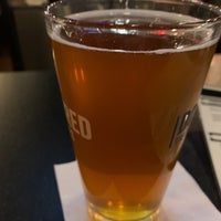 Photo taken at Essex Junction Craft Kitchen &amp;amp; Bar by Lacy W. on 2/1/2020
