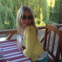 Photo taken at Хуторок by Ирина ☀. on 6/7/2013