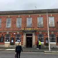 Photo taken at The Job Bulman (Wetherspoon) by Si B. on 10/2/2020
