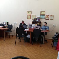Photo taken at Адвокатская палата Владимирской области by Lawyer 3. on 3/29/2013