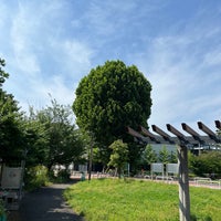 Photo taken at 東山公園拡張部 by Toraneko P. on 6/19/2022
