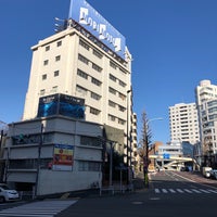 Photo taken at Yarigasaki Intersection by Toraneko P. on 2/2/2019