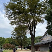 Photo taken at まちのこども園 by Toraneko P. on 10/22/2022