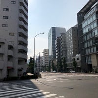 Photo taken at Yarigasaki Intersection by Toraneko P. on 8/4/2018