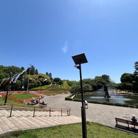Photo taken at Setagaya Park by Toraneko P. on 5/5/2024