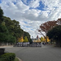 Photo taken at Harajuku Gate by Toraneko P. on 11/25/2023