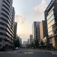 Photo taken at Yarigasaki Intersection by Toraneko P. on 7/14/2018