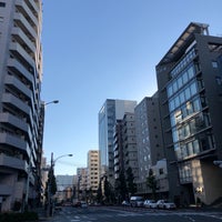 Photo taken at Yarigasaki Intersection by Toraneko P. on 11/2/2018