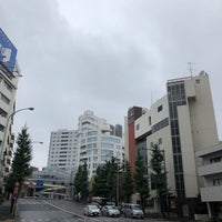 Photo taken at Yarigasaki Intersection by Toraneko P. on 9/13/2018
