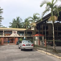 Sjk C Chung Hua Stapok Batu Kawa 0 Tips