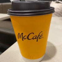 Photo taken at McDonald&amp;#39;s by Cesar O. on 1/4/2020