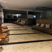 Foto diambil di Hotel Riazor oleh Cesar O. pada 9/6/2021