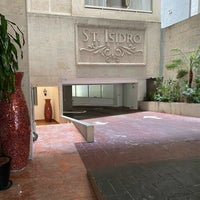 Photo taken at St. Isidro Corporate Housing Hotel by Cesar O. on 9/11/2021