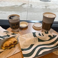 Photo taken at Starbucks by Cesar O. on 2/25/2023