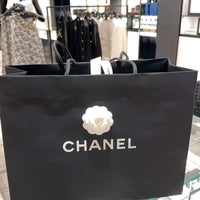 Photo taken at Chanel Boutique by M on 1/2/2023
