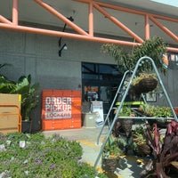 Photo taken at The Home Depot by Sayaka J. on 10/3/2022
