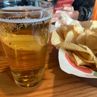 Photo taken at Chili&amp;#39;s Grill &amp;amp; Bar by Robert B. on 5/11/2021