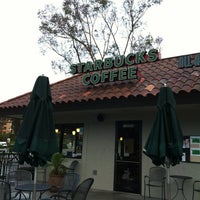Photo taken at Starbucks by Brian H. on 12/15/2012