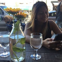Photo taken at Cheers Thai by Nicole A. on 9/24/2015