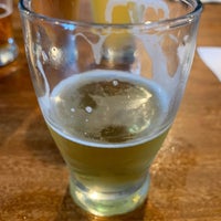Photo taken at White Squirrel Brewery by Randall C. on 7/12/2019