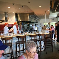 Photo taken at Pastaria by Randall C. on 7/29/2018