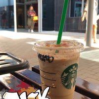 Foto diambil di Starbucks AUK oleh Hashim pada 9/25/2019