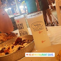 Photo taken at Hilmi Restaurant by 🥰gül 🧿 on 6/11/2022