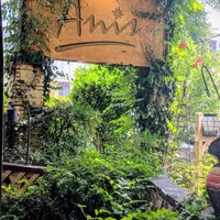 7/18/2018 tarihinde Glenn A.ziyaretçi tarafından Anis Cafe &amp;amp; Bistro'de çekilen fotoğraf