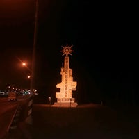 Photo taken at Солнечногорск by Unin G. on 4/20/2020