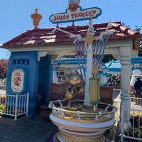 Photo taken at Toontown by 🛵 on 3/8/2019