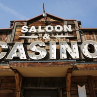 7/10/2018にClearwater Saloon &amp;amp; CasinoがClearwater Saloon &amp;amp; Casinoで撮った写真
