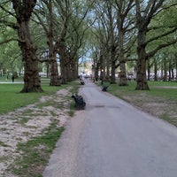 Photo taken at Green Park by Mohammad ♏. on 4/26/2024