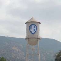 Photo taken at Warner Brothers Studio by Mollie M. on 10/10/2020