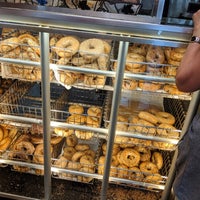 Photo taken at Bagelworks by Mukul C. on 6/22/2019