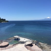 Foto scattata a Hotel Dreams de Los Volcanes da Mimí C. il 1/5/2016
