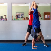 Photo taken at Freedom Martial Arts of Plano by Freedom Martial Arts of Plano on 7/18/2018