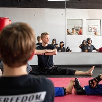 Photo taken at Freedom Martial Arts of Plano by Freedom Martial Arts of Plano on 7/18/2018