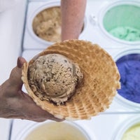 7/18/2018にDave&amp;#39;s Ice Cream At The IlikaiがDave&amp;#39;s Ice Cream At The Ilikaiで撮った写真