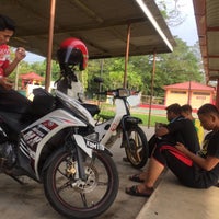 Sekolah Menengah Kebangsaan Tunku Abdul Malik Alor Merah