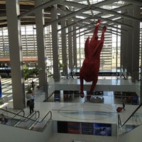 Photo taken at Sacramento International Airport (SMF) by David R. on 5/1/2013