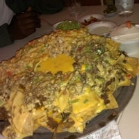 Menu Chacho S Northside Northline Houston Tx